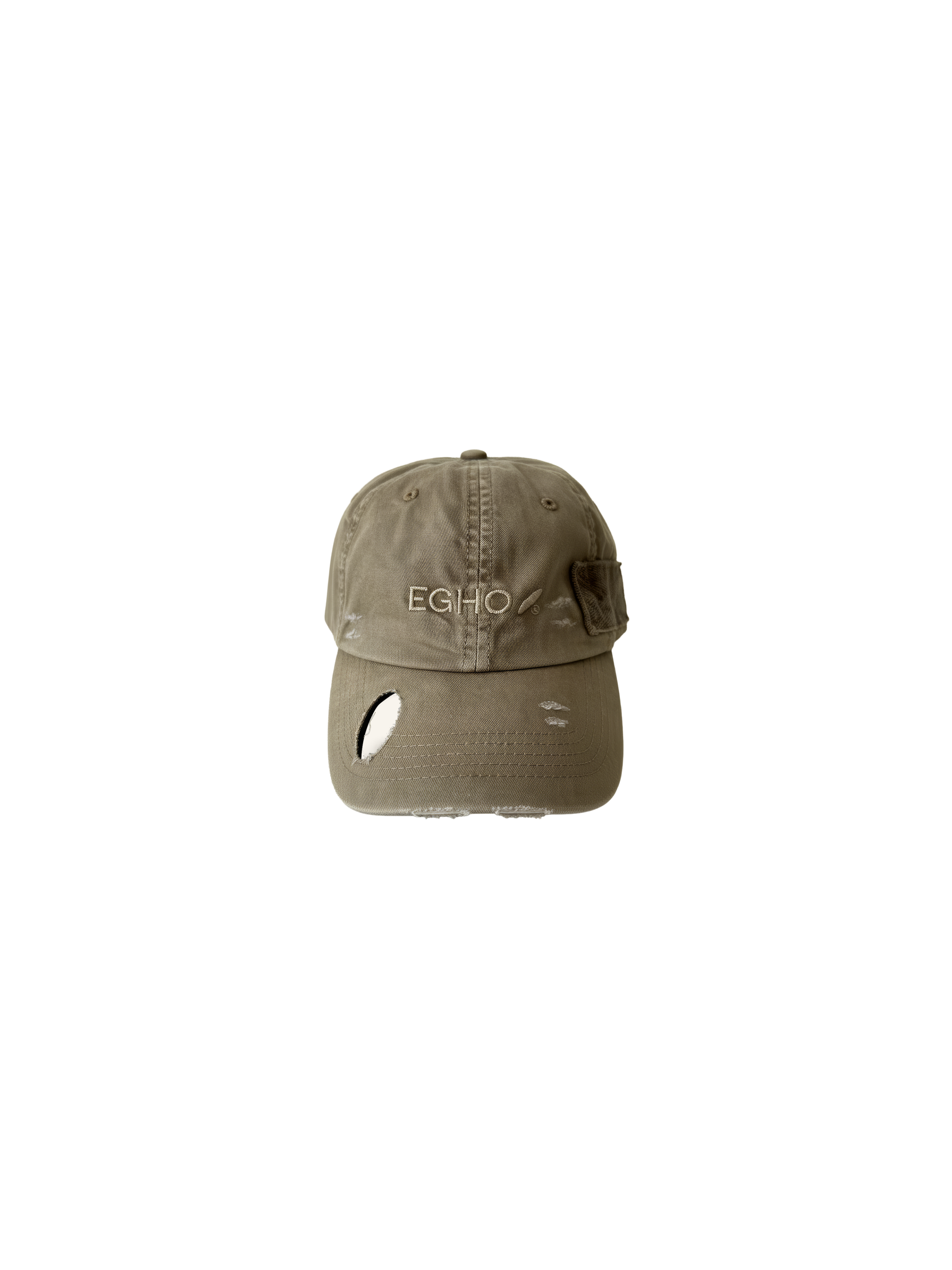 Elipse Cap "Beluga"